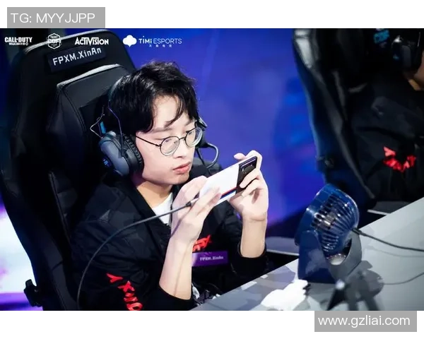 FPX战术解析:如何在CSGO中掌控比赛节奏与胜利关键 FPX战术解析:如何在CSGO中掌控比赛节奏与胜利关键