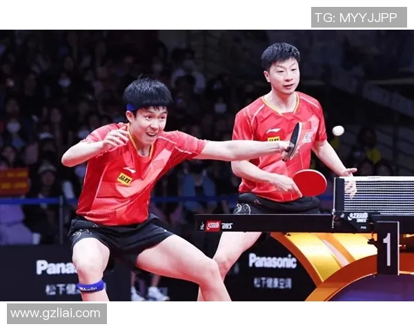 武汉乒乓球队在亚运会上的精彩表现与实力分析